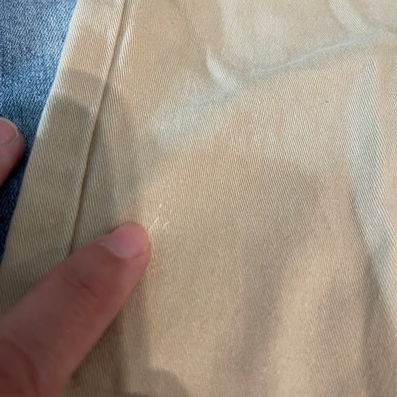 Little bipsy chino joggers - Picture 2 of 2